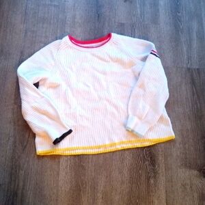 Court and rowe sweater